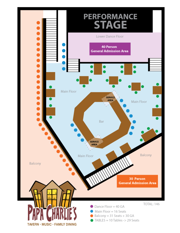 Dessa Floor Plan