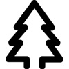Tree Terrain