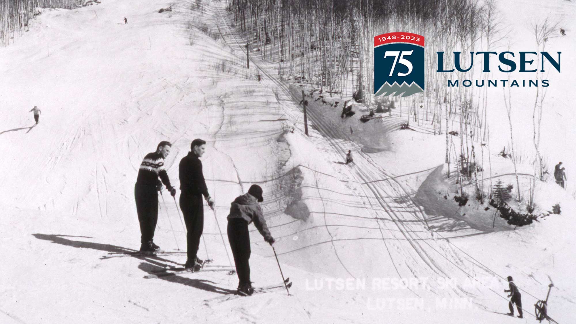 Lutsen Rope Tow