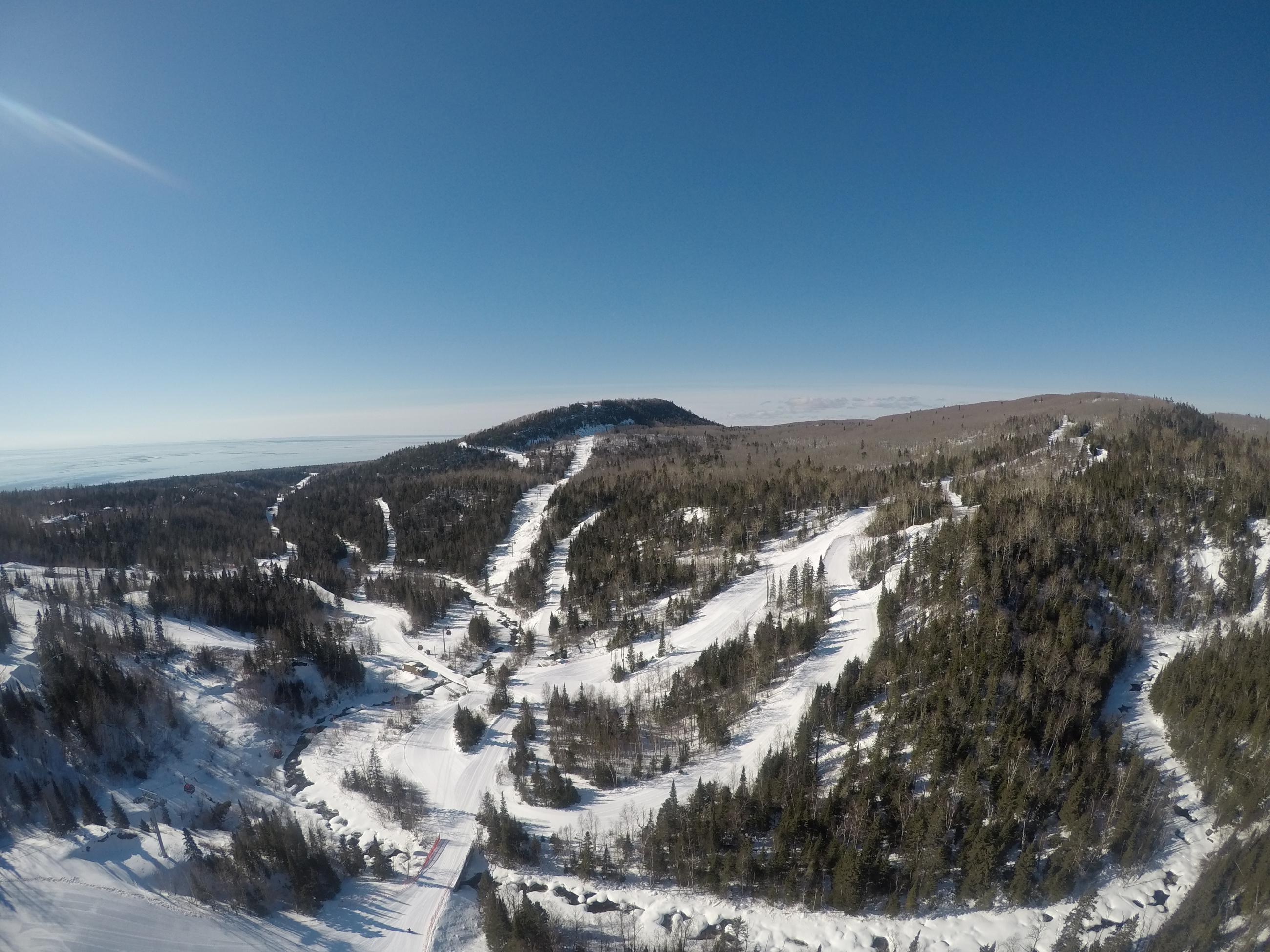 Explore Culinary Delights: A Guide To Restaurants Near The Scenic Lutsen, Minnesota