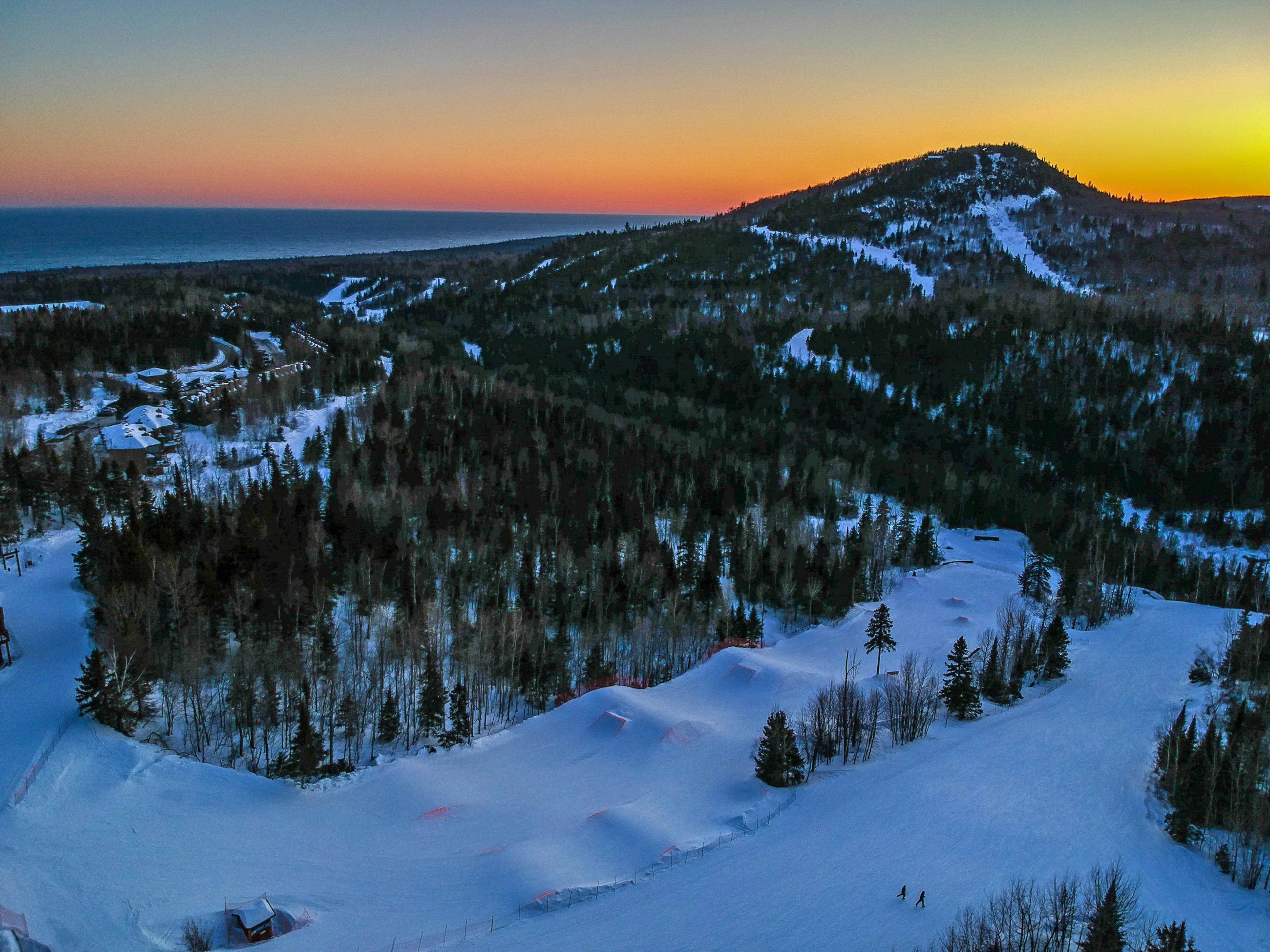 Alpine Slide Lutsen Mn - c0kpong
