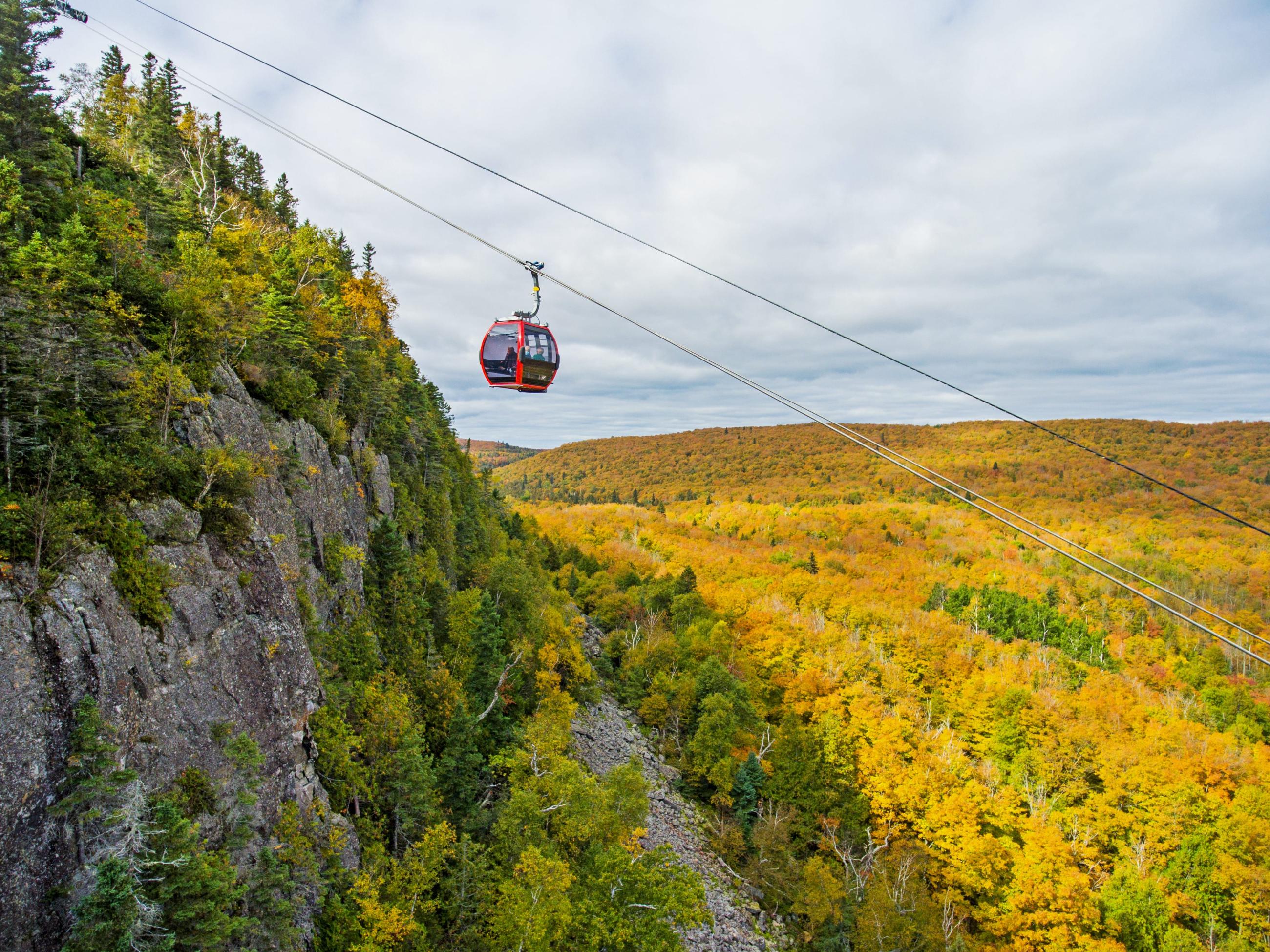 Tofte Trails - Book Your Stay