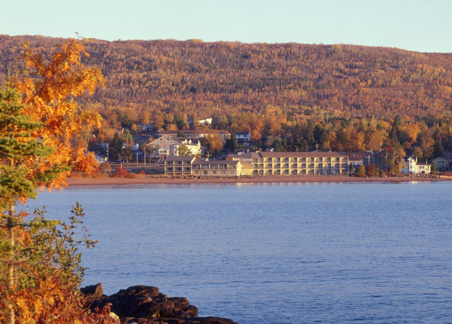 Best Western Superior Inn & Suites