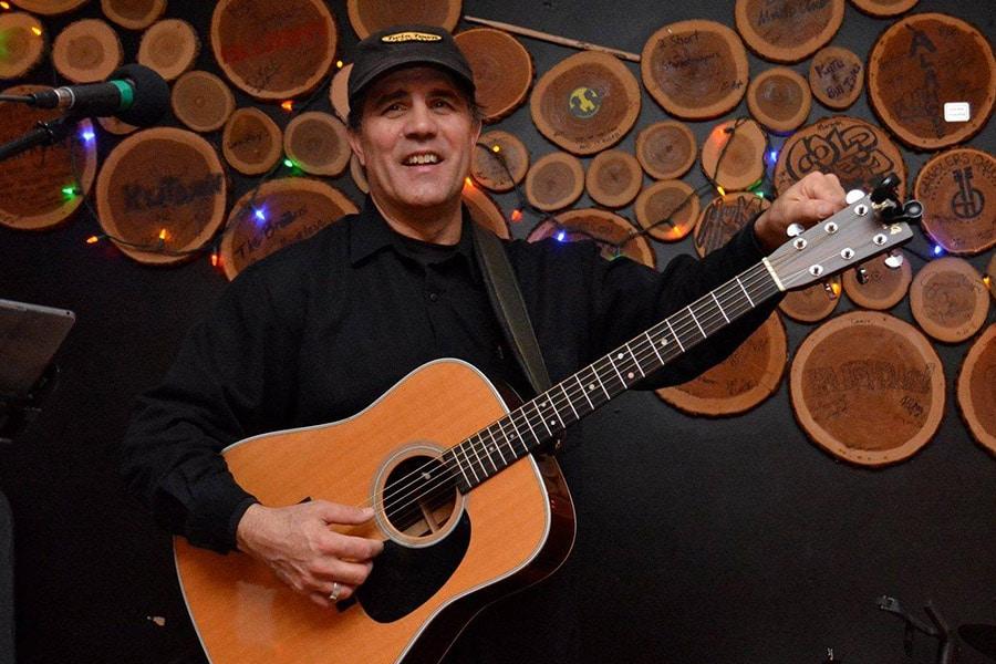 Pete Kavanaugh