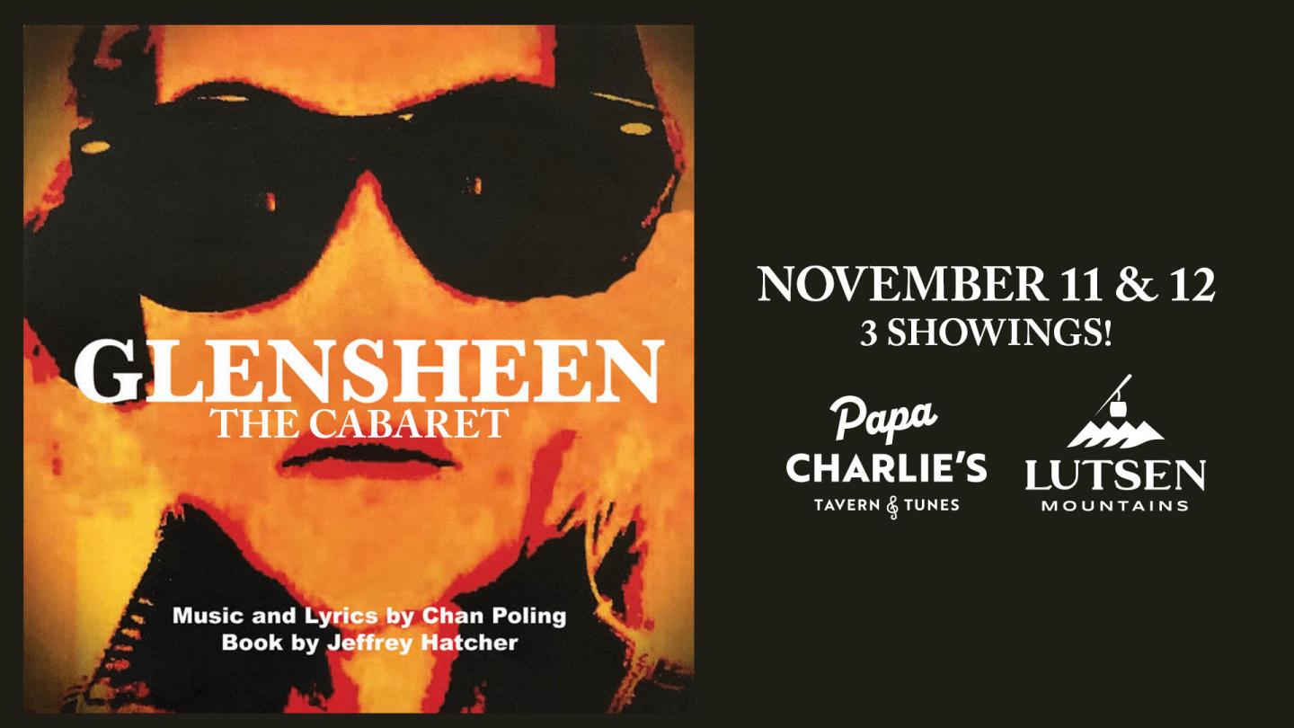Glensheen - The Cabaret