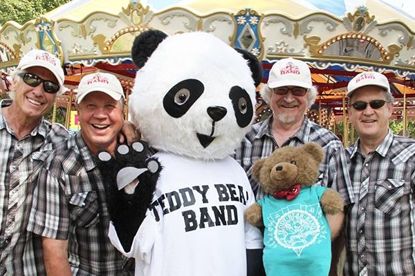 Teddy Bear Band