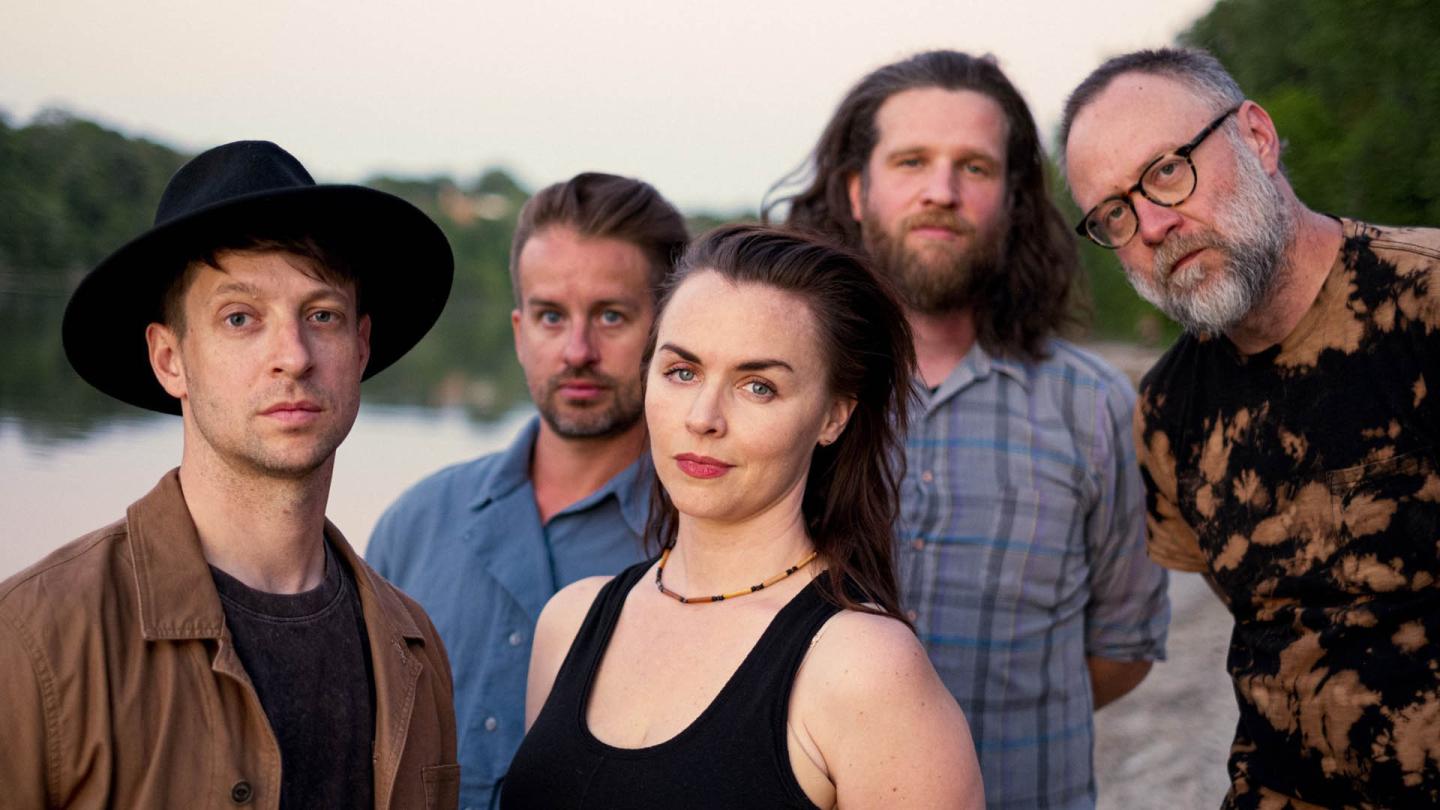 Songwriter Series - Rogue Valley