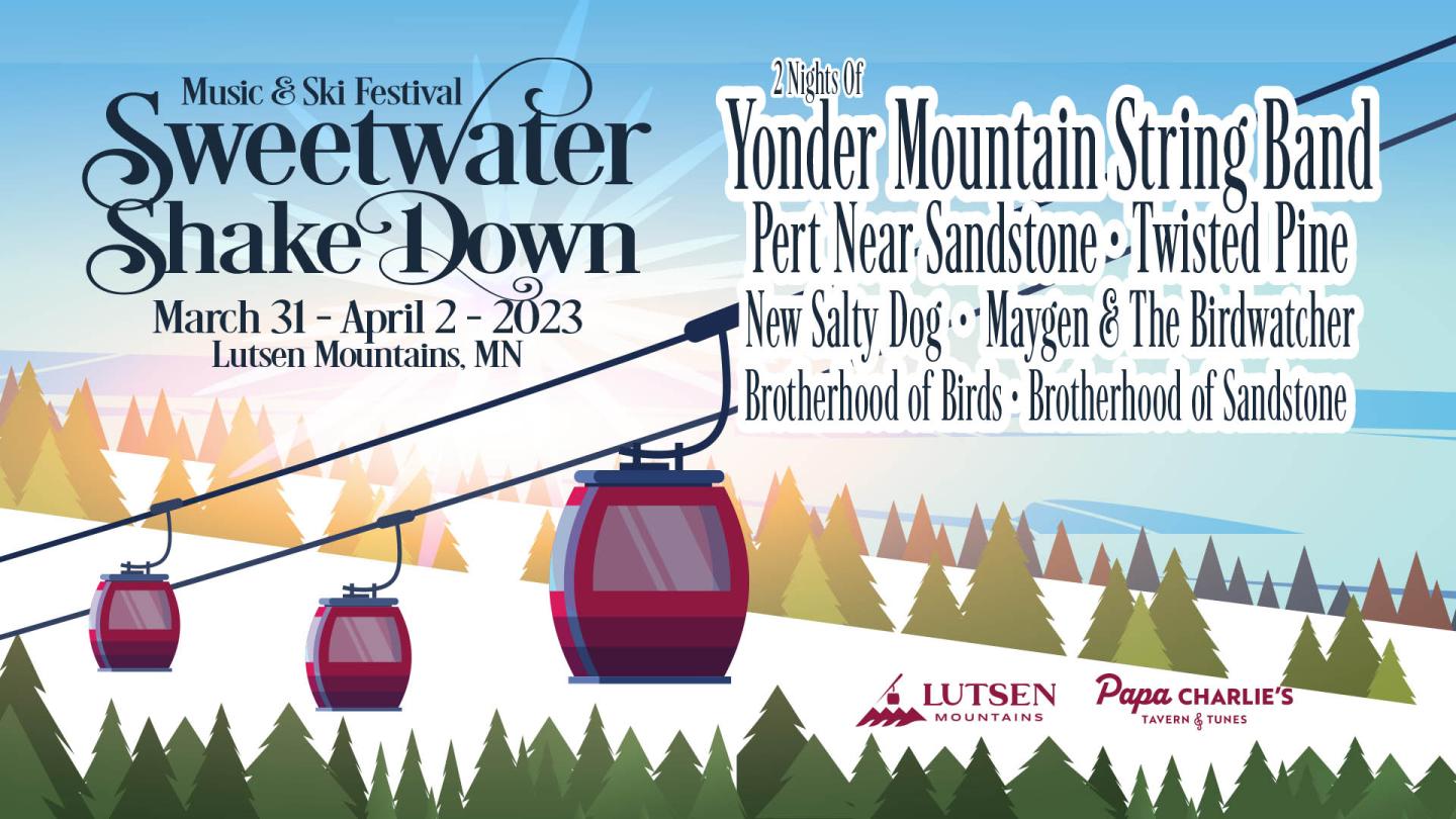 Sweetwater Shakedown