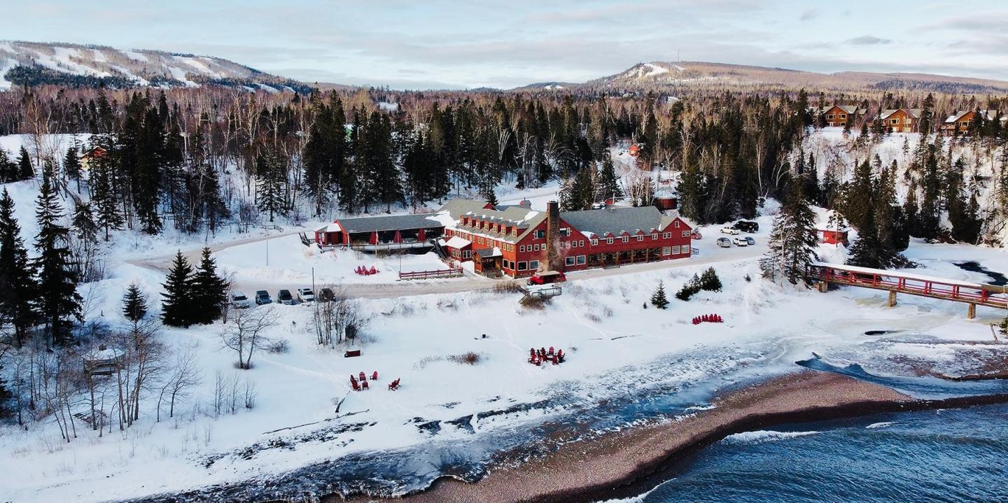 Lutsen Resort