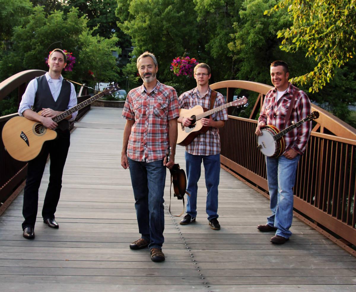 Chris Silver Band