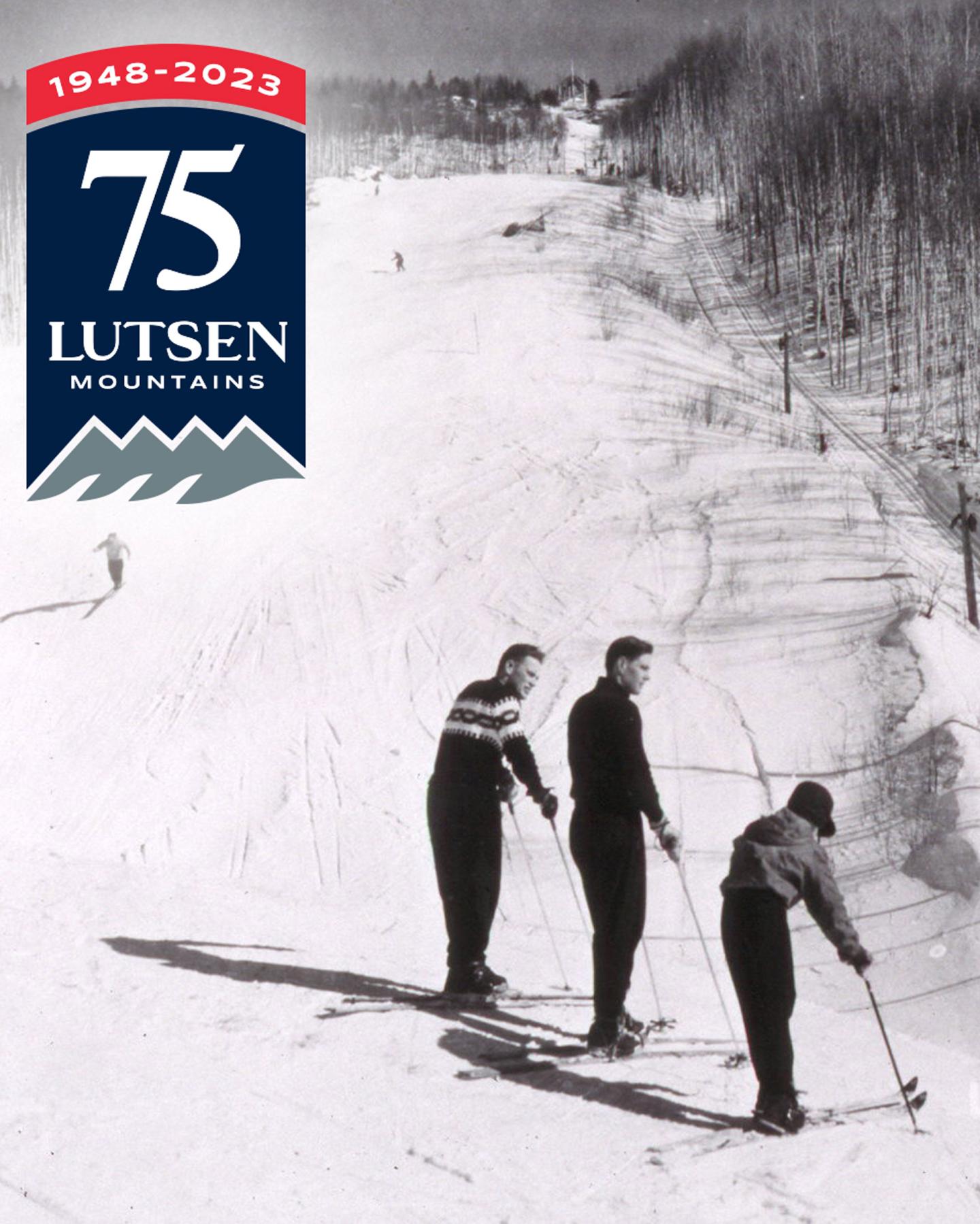 75th Anniversay