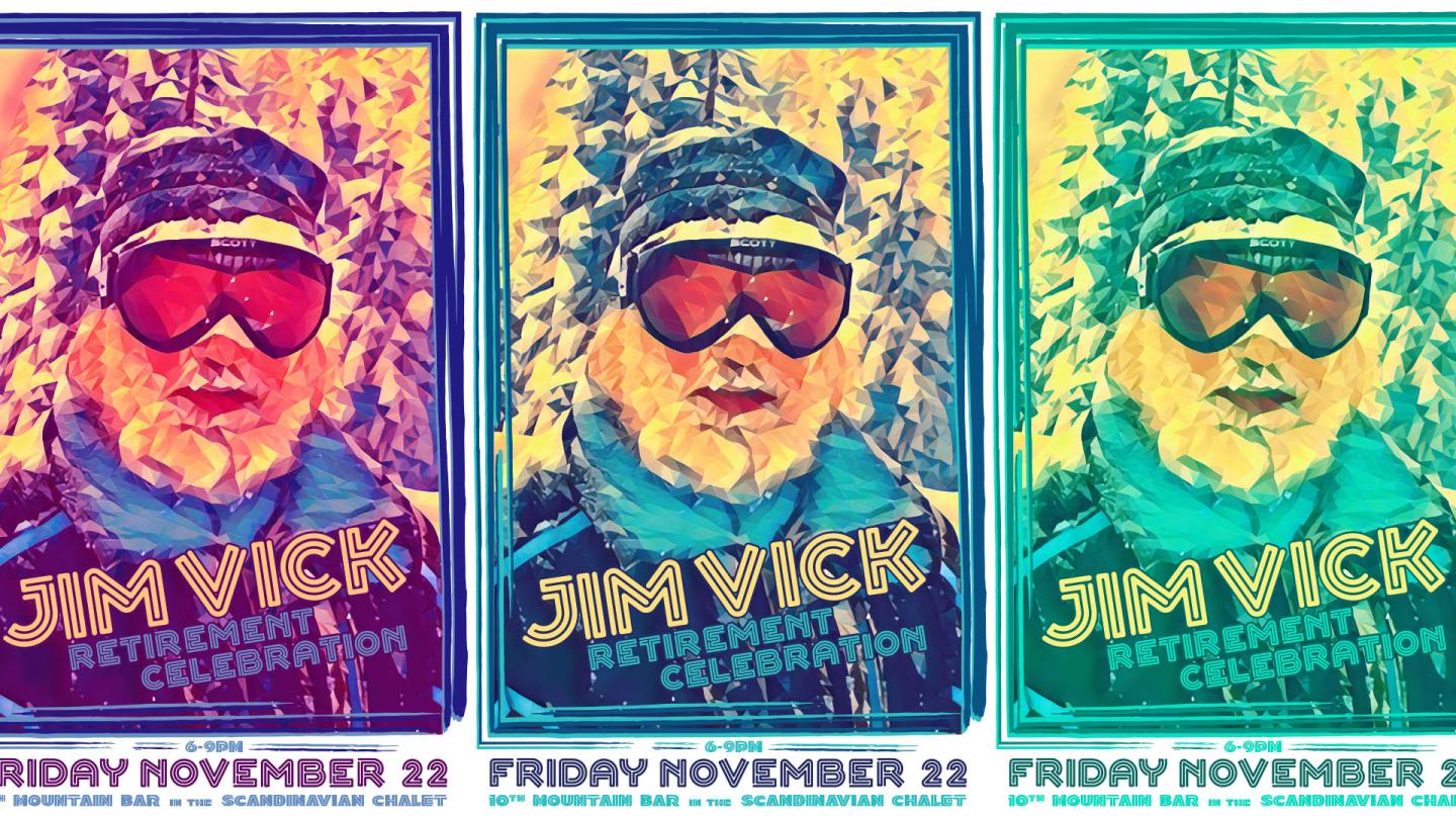 Jim Vick