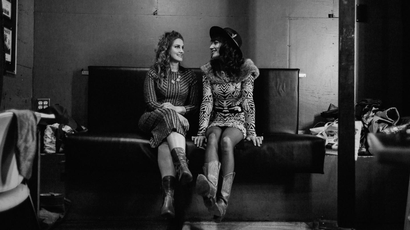 Dusty Heart