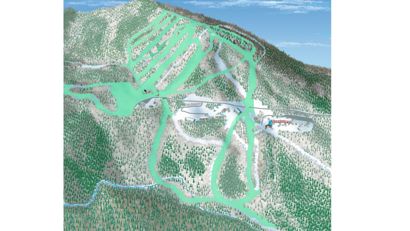 Eagle Mountain