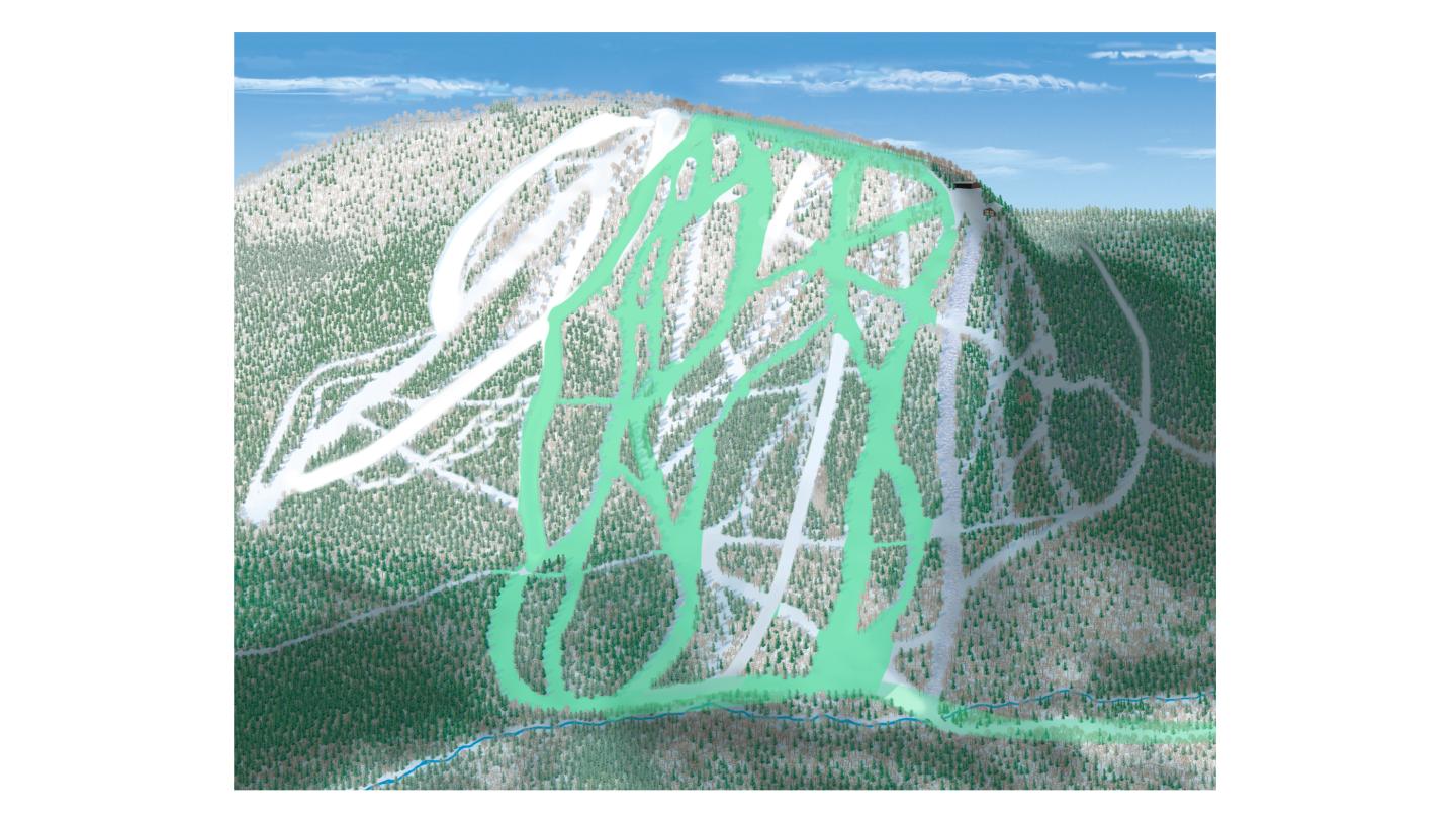 Moose Mountain