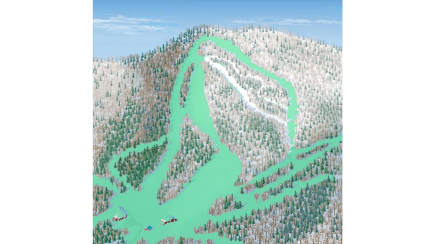Ullr Mountain