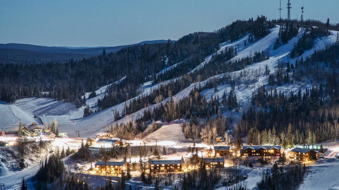 Eagle Ridge