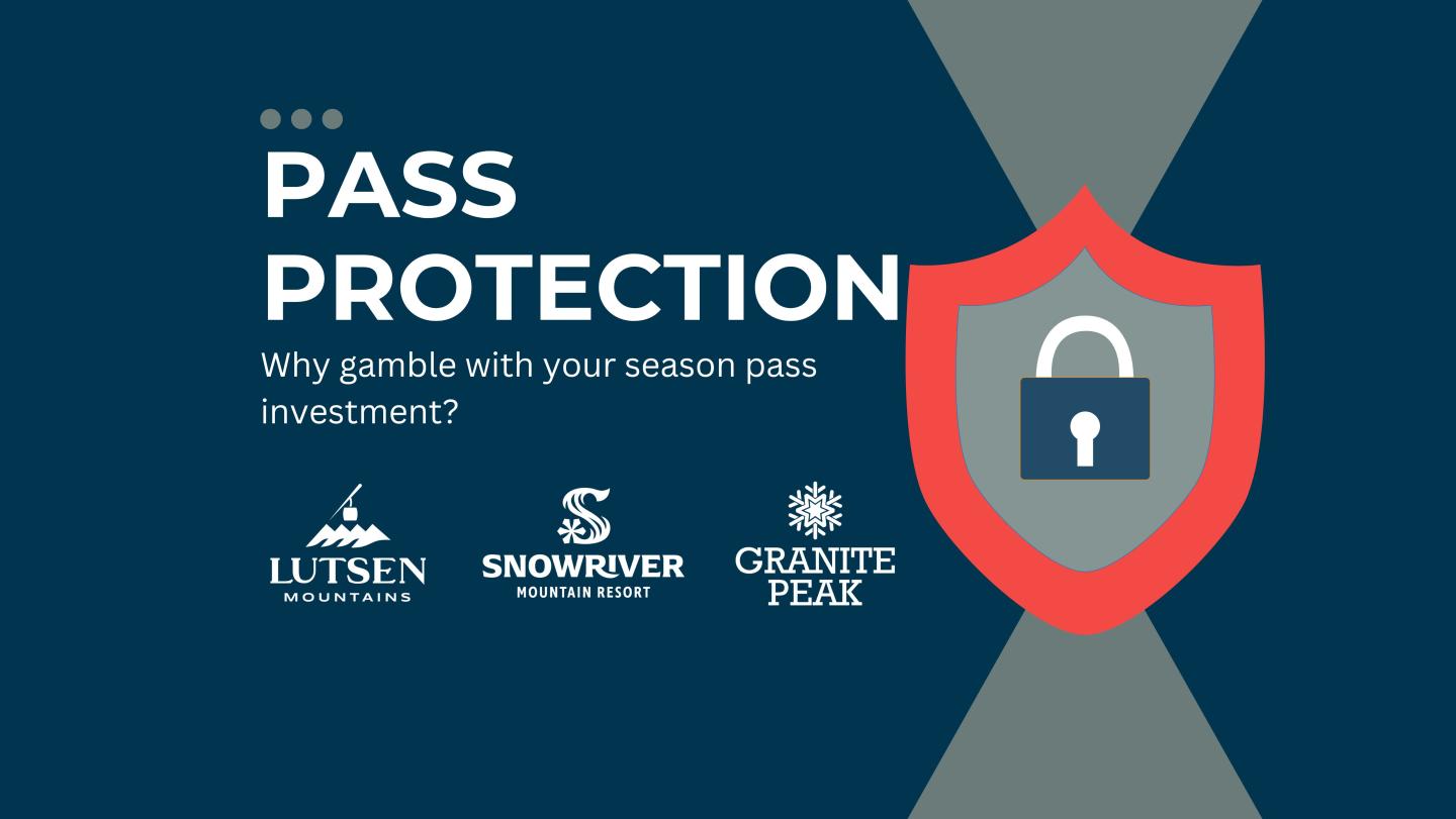 Pass Protection Image