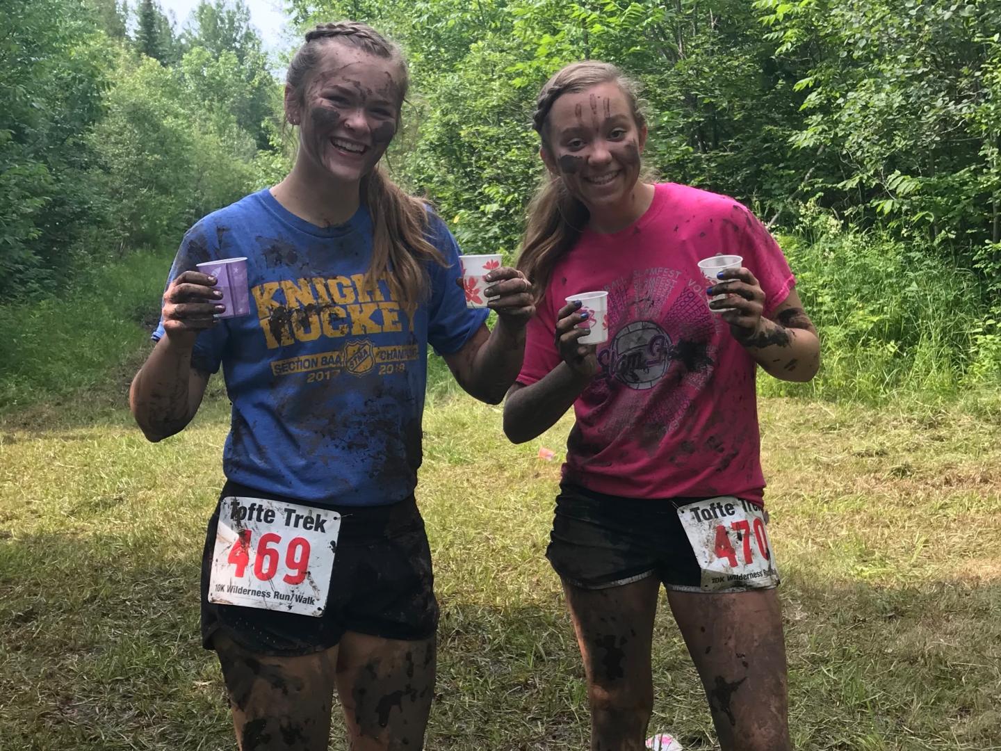 Tofte Trek Runners 2025