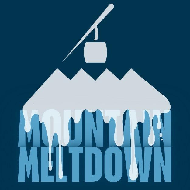 meltdown logo