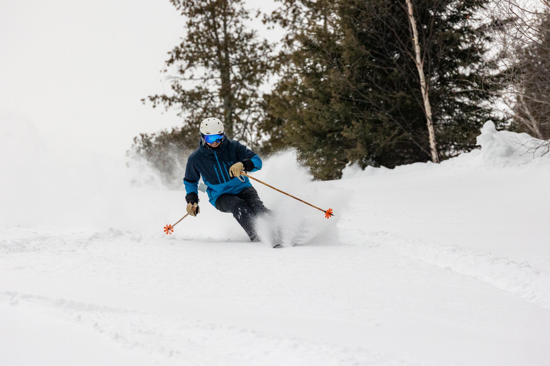 Winter At Lutsen | Lutsen Mountains