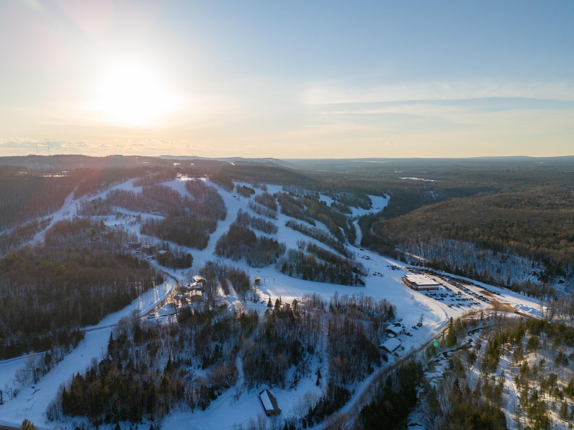 Ikon Pass | Lutsen Mountains